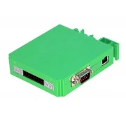 Контроллер электроавтоматики ЛИР-986А СКБ ИС