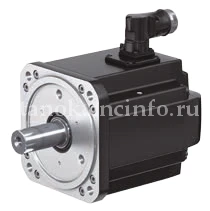 Сервомотор IndraDyn S MS2N10-E