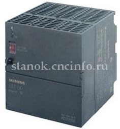 Блок питания SIEMENS  SITOP Power 10 6EP1334-1SL12