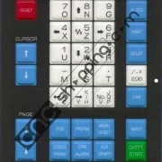 Клавиатура для станков с ЧПУ Fanuc A98L-0001-0518#T