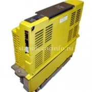 Сервоусилитель Fanuc AC Servo Amplifier Unit C Series SVUC-60 A06B-6066-H005