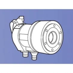 Полые цилиндры SMW-Autoblok