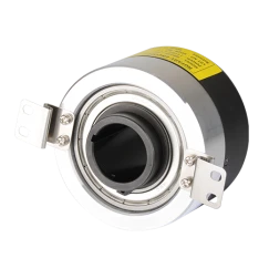 E88H Серия Энкодеры инкрементальные в корпусе Ø88мм (с полым сквозным валом)