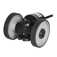 ENC Серия Энкодеры инкрементальные с мерным колесом