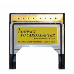 Адаптер A02B-0303-K150