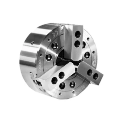 Гидравлический токарный патрон CH15-3JA11