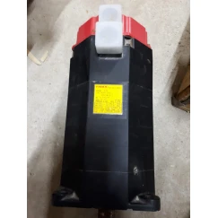 Сервомотор Fanuc A06B-0652-B005