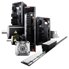 MR-J4-700TM4