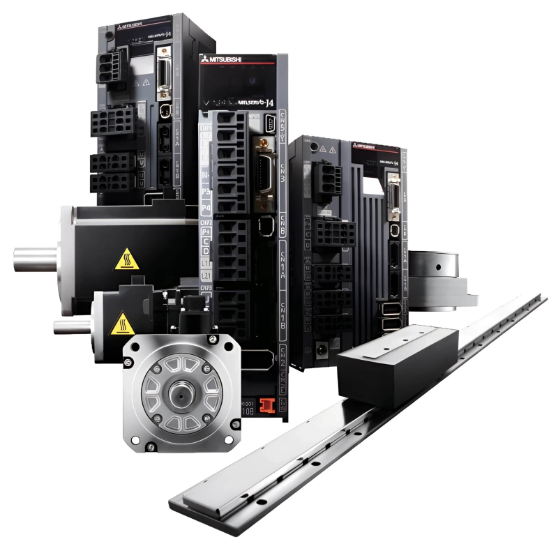 MR-J4-60GF-RJ