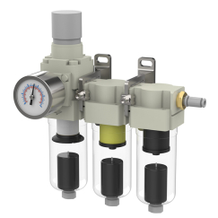 Комплект подготовки воздуха TRS2 RENISHAW