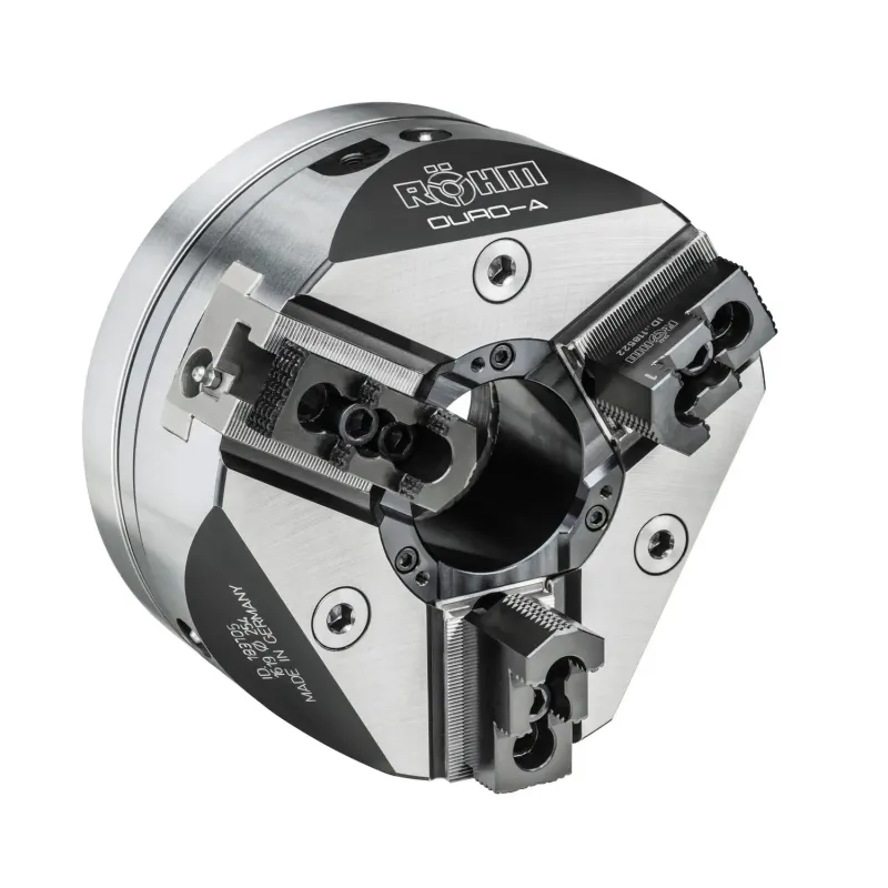 Силовой патрон DURO-A